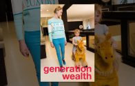 Generation-Wealth