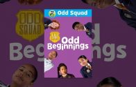 Odd Squad: Odd Beginnings