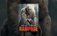 Rampage: Big Meets Bigger