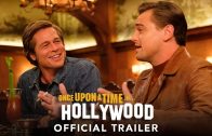 Film Review: Once Upon a Time in Hollywood