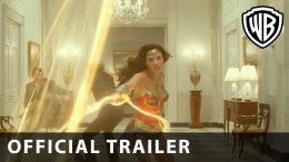 Film Review: Wonder Woman 1984